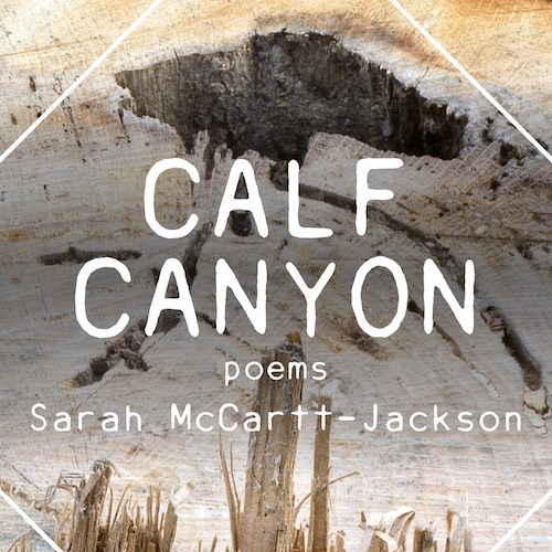 Calf-Canyon
